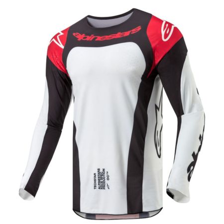 Bluza ALPINESTARS t-star ocur r/w/b xl