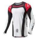 Bluza ALPINESTARS t-star ocur r/w/b xl