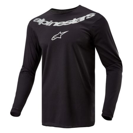 Bluza ALPINESTARS f-graph blk/silv 2xl
