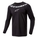 Bluza ALPINESTARS f-graph blk/silv 2xl