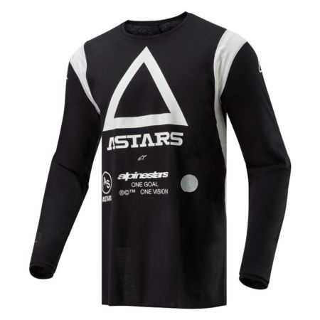 Bluza ALPINESTARS techdura black 2xl