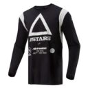 Bluza ALPINESTARS techdura black 2xl