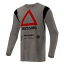 Bluza ALPINESTARS techdura brown 2xl