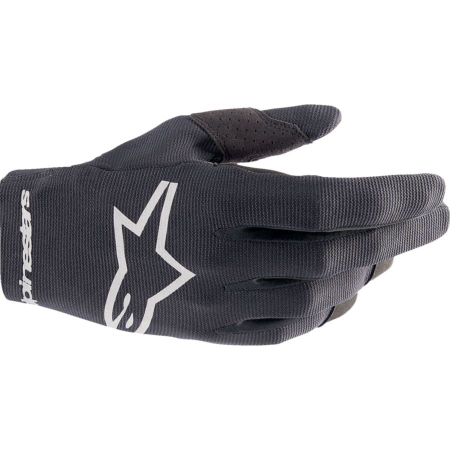 Rękawiczki ALPINESTARS radar black 2xl