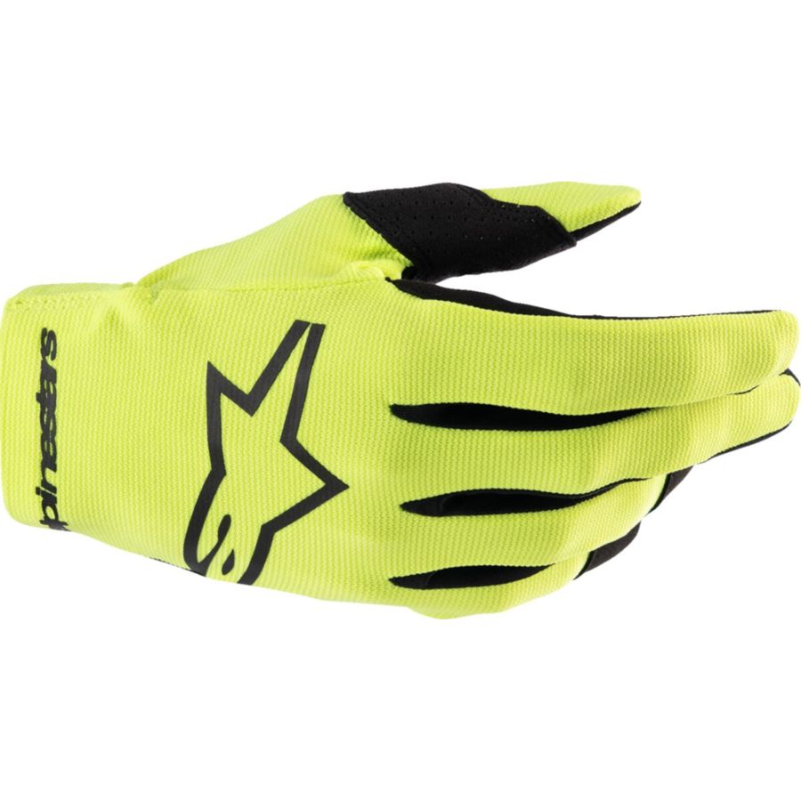 Rękawiczki ALPINESTARS radar ylw/black 2xl