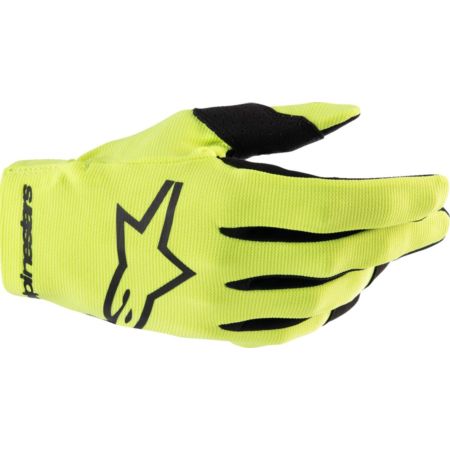 Rękawiczki ALPINESTARS radar ylw/black 2xl