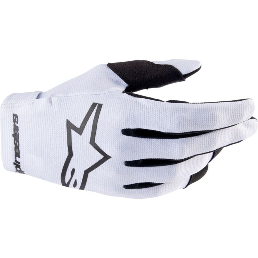 Rękawiczki ALPINESTARS radar gy/bk 2xl