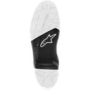 Podeszwa ALPINESTARS t-7 enduro black/wht sz 8