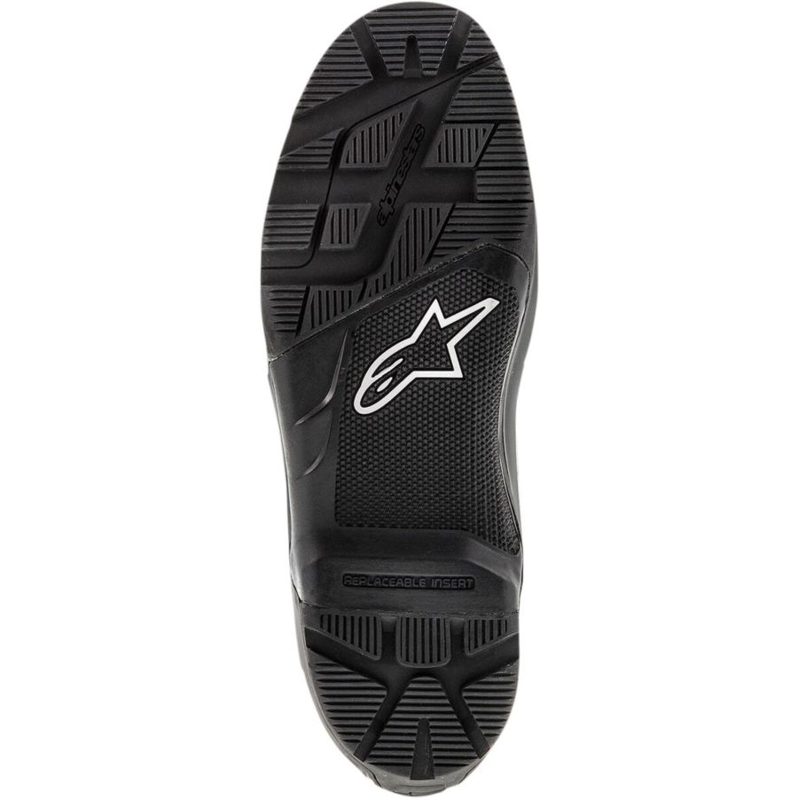 Podeszwa ALPINESTARS t-7 enduro black sz 7