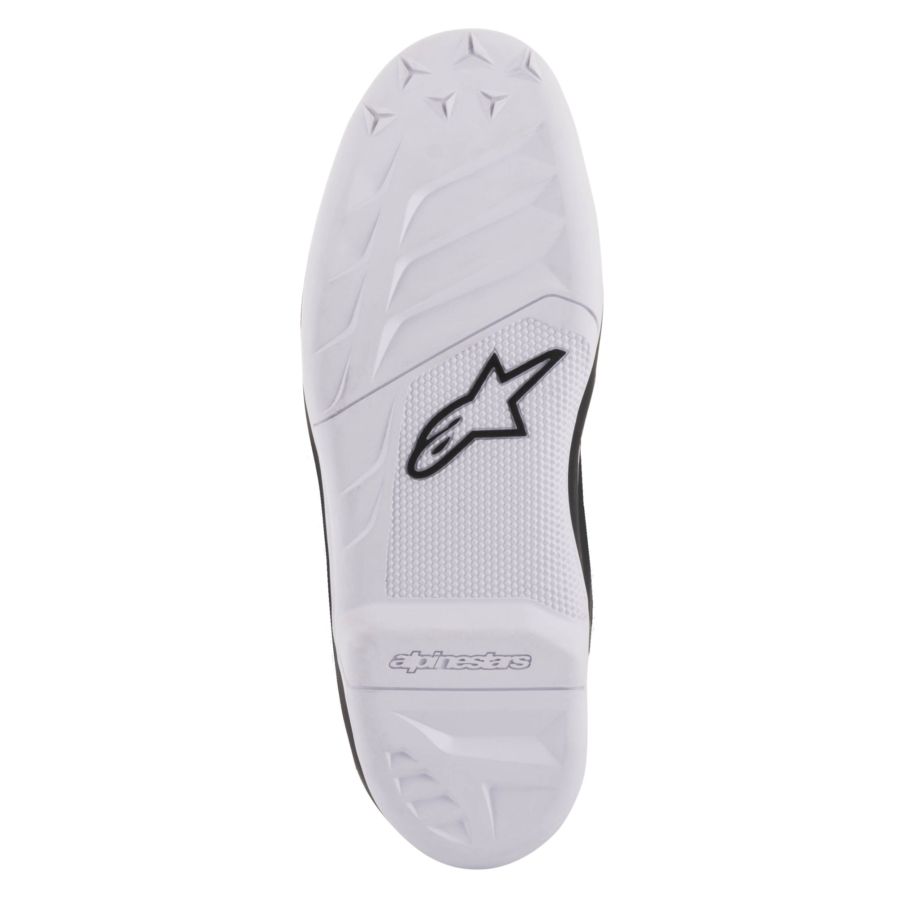 Podeszwa ALPINESTARS t-7s/t-3 stella white 4