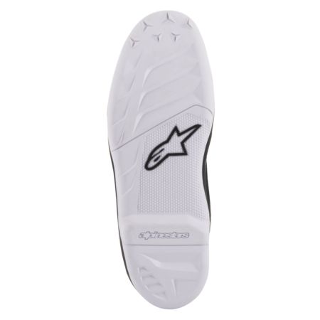 Podeszwa ALPINESTARS t-7s/t-3 stella white 5