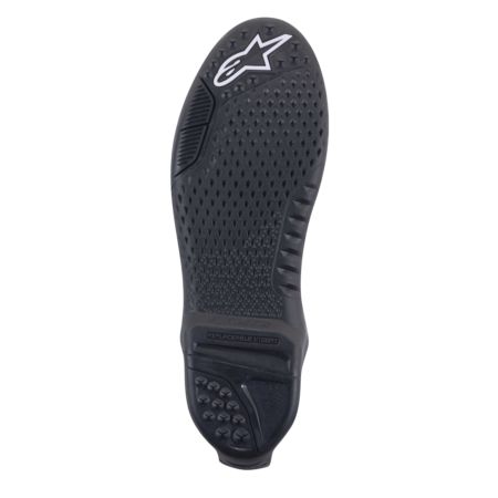 Podeszwa ALPINESTARS t10 ('21) black 11/12