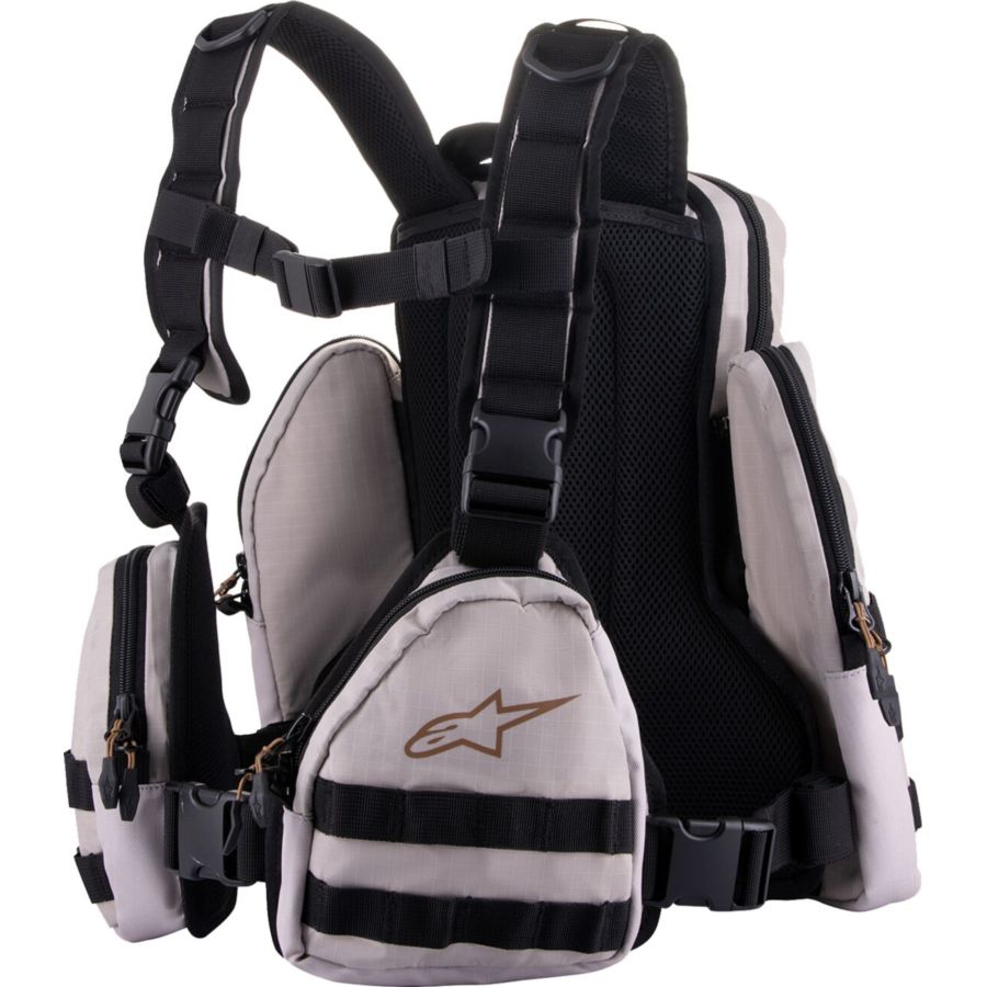 Plecak techdura ALPINESTARSalpinestartsactical pk