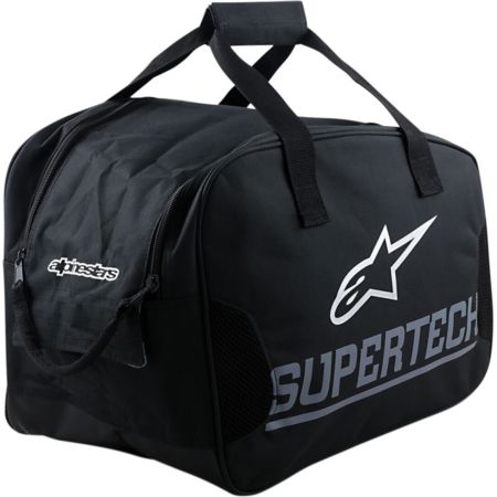 Torba na kask ALPINESTARS sm10 s-rigid black