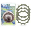 Zestaw sprzęgła EBC clutch kit dirt DRC series