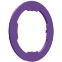 QUAD LOCK pierścień magnetyczny fioletowy