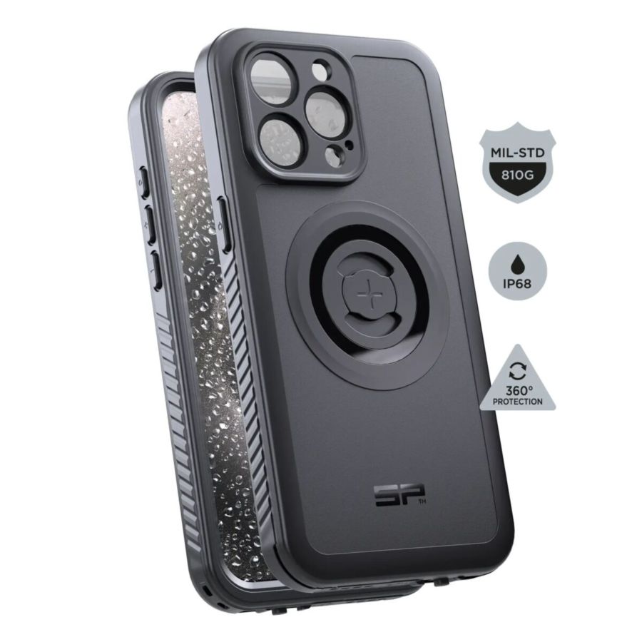 Etui extreme SP CONNECT iphone 15 pro max