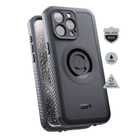 Etui extreme SP CONNECT iphone 15 pro max
