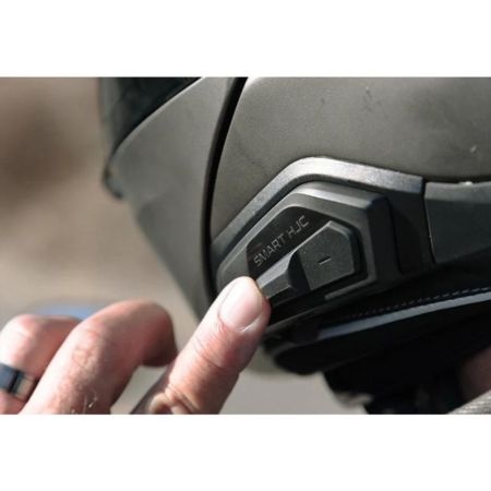 Interkom HJC smart 11b czarny rpha 91, 71, 31, i71