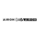 PASEK DO GOGLI AIROH XR1 BIAŁO-BLACK