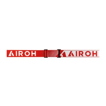 PASEK DO GOGLI AIROH XR1 CZERWONY