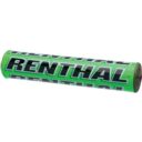 Gąbka na kierownicę RENTHAL neon shiny green