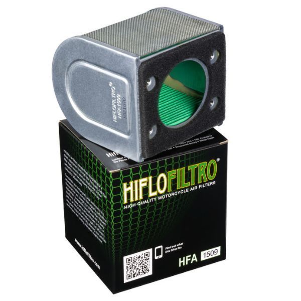 Filtr powietrza HIFLO FILTRO HFA1509 cb500 19-22