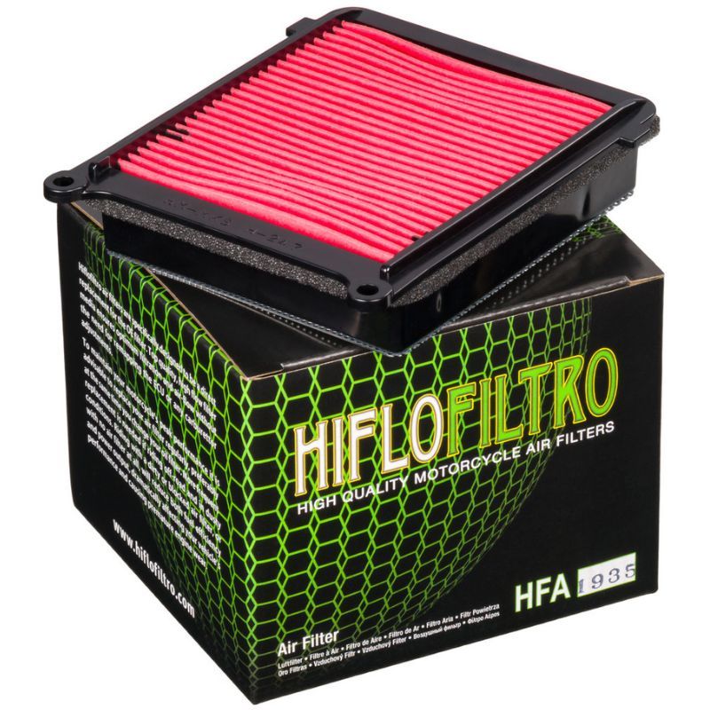 Filtr powietrza HIFLO crf1100l africa twin