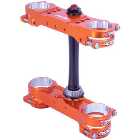 Półki XTRIG rocs pro KTM 23- OFF20-22 orange