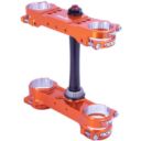Półki XTRIG rocs pro KTM 23- OFF20-22 orange