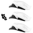 Klipsy THOR zestaw blitz xr white