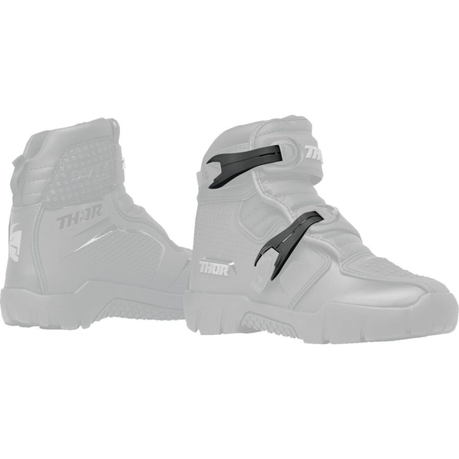 Paski THOR zestaw blitz xrs black
