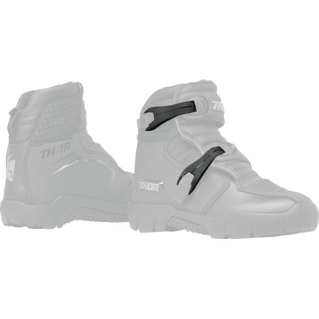 Paski THOR zestaw blitz xrs black