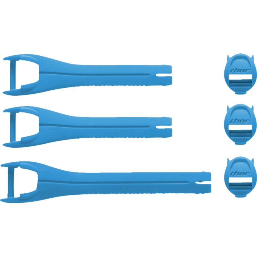 Paski THOR zestaw blitz xr blue