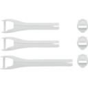 Paski THOR zestaw blitz xr white