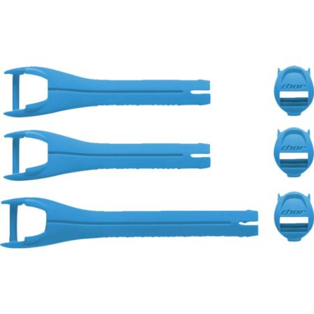 Paski THOR zestaw blitz yt xr blue