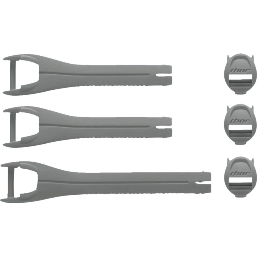 Paski THOR zestaw blitz yt xr gray