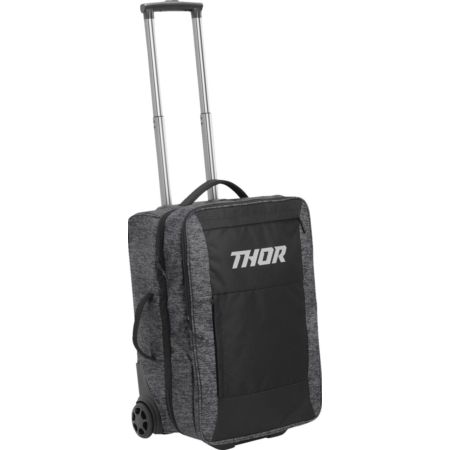 Walizka THOR jetway ch/htr