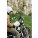 QUAD LOCK uchwyt na kierownicę pro chrome
