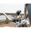 QUAD LOCK uchwyt na kierownicę pro chrome