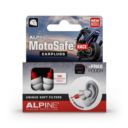 Stopery do uszu motosafe race