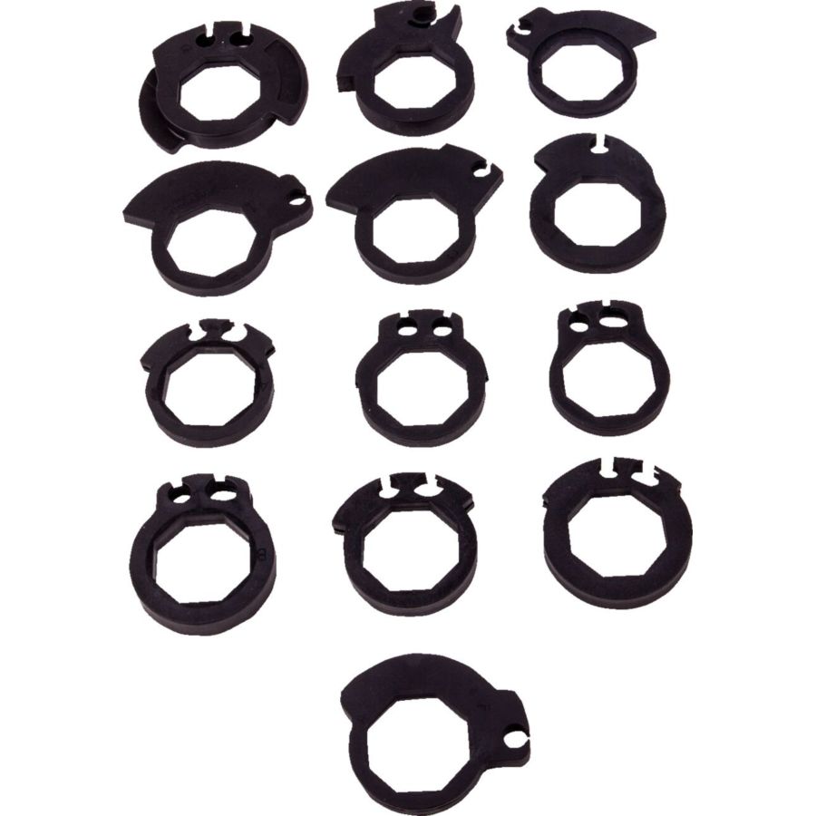 Adapter manetek ODI 4st