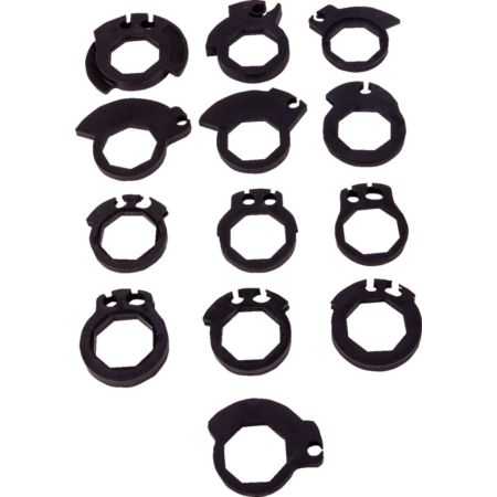 Adapter manetek ODI 4st