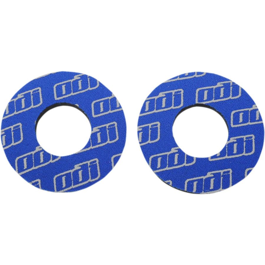Donuty ODI grip blue