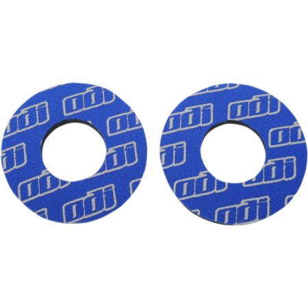 Donuty ODI grip blue