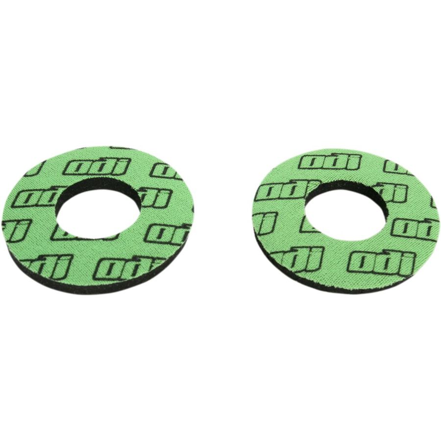 Donuty ODI grip green