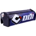 Gąbka na kierownicę ODI splatter bl/bk