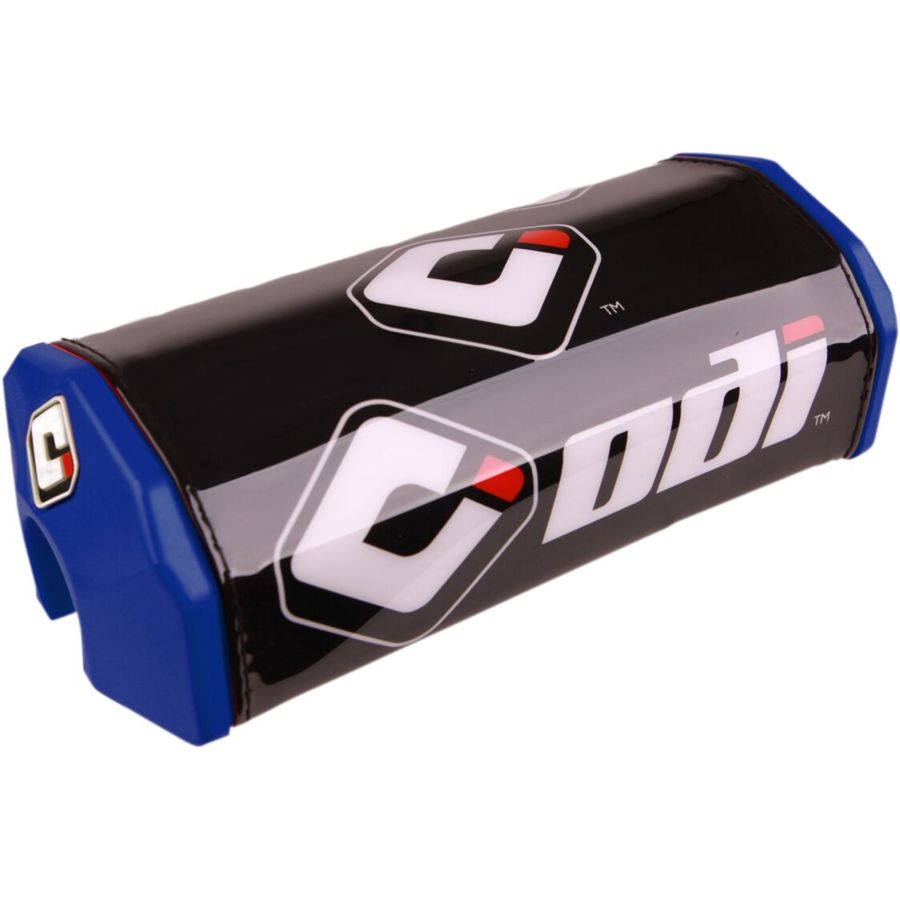Gąbka na kierownicę ODI uniwe. black/blue
