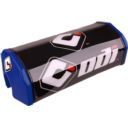 Gąbka na kierownicę ODI uniwe. black/blue