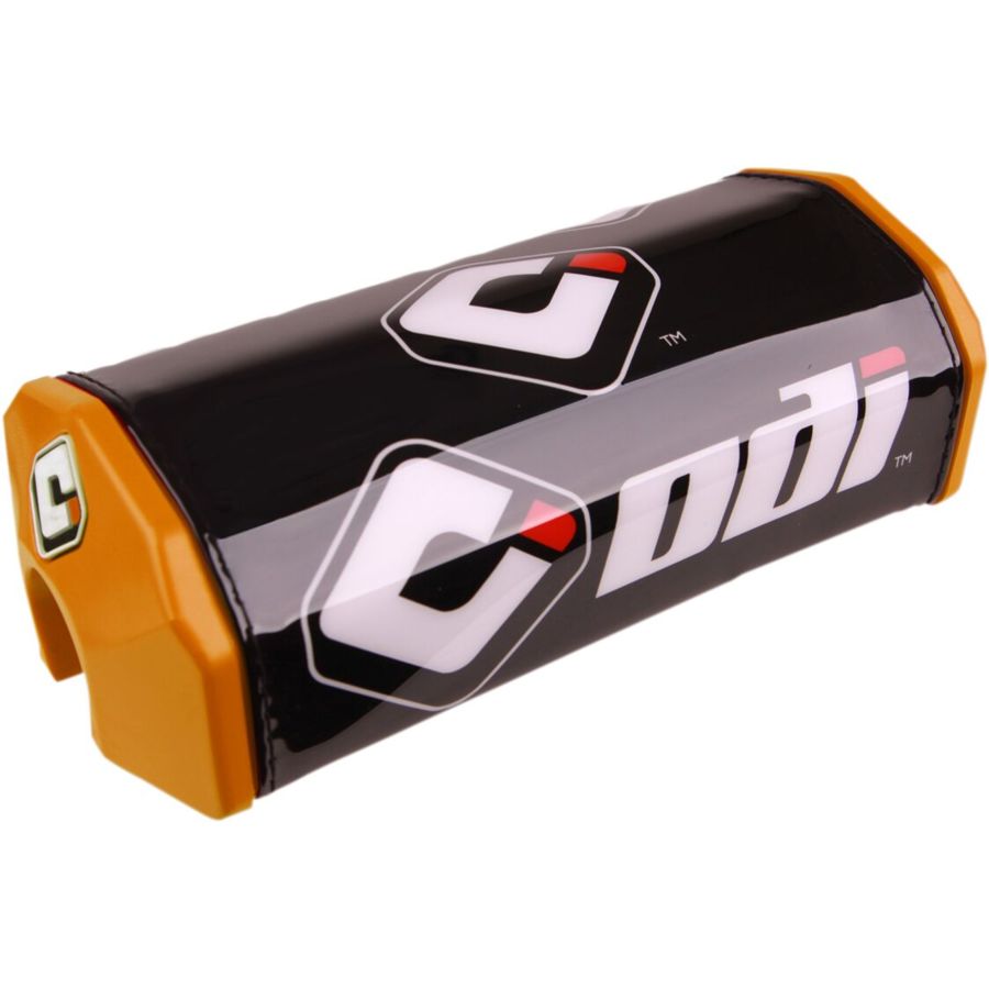 Gąbka na kierownicę ODI uniwe. black/orange